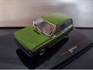 Auto's Volvo 66 Combi 1975 Schaal 1:43