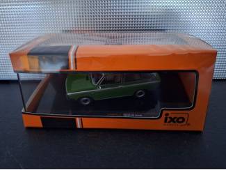 Auto's Volvo 66 Combi 1975 Schaal 1:43