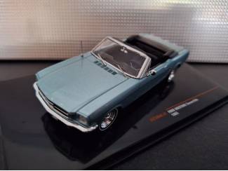 Ford Mustang Convertible 1965 Schaal 1:43