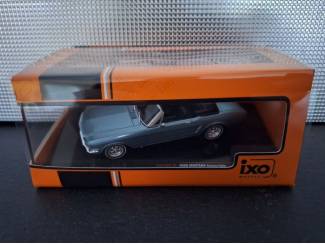Auto's Ford Mustang Convertible 1965 Schaal 1:43