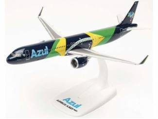 Diversen Airbus A321 neo Azul Brazillian Schaal 1:200