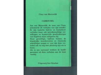 Jeugdboeken Cissy van Marxveldt – Carrousel (Grote Letter)