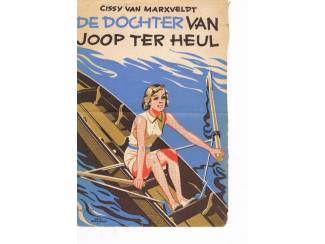 Jeugdboeken Cissy van Marxveldt – De dochter van Joop ter Heul