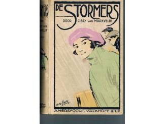 Cissy van Marxveldt – De Stormers