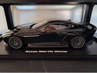 Auto's Aston Martin Victor Penland 2021 Schaal 1:18