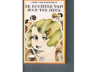 Jeugdboeken Cissy van Marxveldt – De dochter van Joop ter Heul (B)