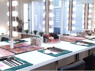 Cursussen en Workshops 1-op-1 make-up les, make-up workshops, visagie en hairstyling