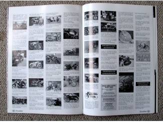 Tijdschriften Bromfiets Het oudste bromfietsblad ter wereld 50 Jubileum ZGAN