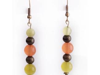 Armbanden Armband van chalcedoon