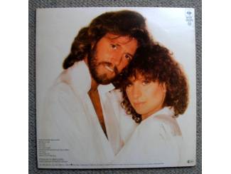 Grammofoon / Vinyl Barbra Streisand – Guilty 9 nrs LP 1980 ZGAN