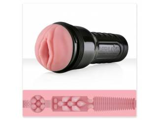 Sex toys Fleshlight - Pink Lady Destroya Real Feel superskin