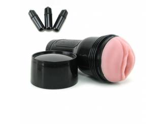 Fleshlight Pink Lady - Touch