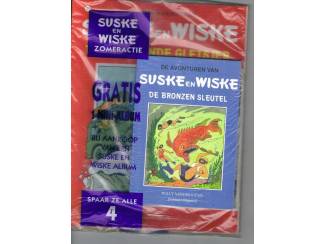 Suske en Wiske Suske en Wiske – zomeractie 2003 nr. 2