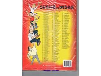 Suske en Wiske Suske en Wiske – zomeractie 2003 nr. 2