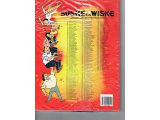 Suske en Wiske Suske en Wiske – zomeractie 2003 nr. 3