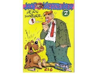 Joop Klepzeiker nr. 2