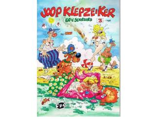 Joop Klepzeiker nr. 3