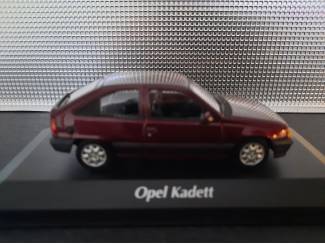 Auto's Opel Kadett E 1990 Schaal 1:43