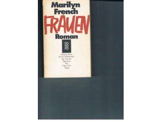 Marilyn French &ndash; Frauen.