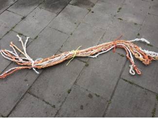 Vee | Toebehoren Halster touwen