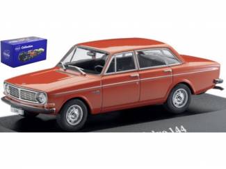 Volvo 144 Limousine 1966 Schaal 1:43