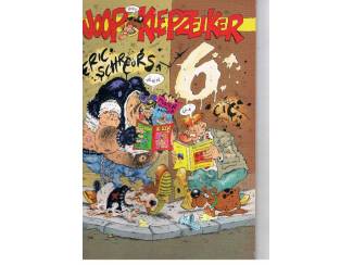 Joop Klepzeiker nr. 6