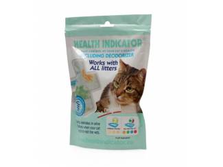 Katten | Toebehoren Gezondheids Indicator kat
