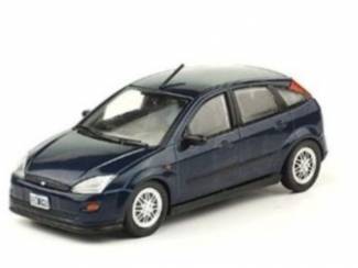 Ford Focus GLX 5dr Hatchback Schaal 1:43