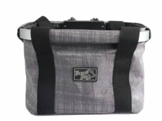 AANBIEDING AFP New Travel Dog - Bicycle Delux Bag - With Connect