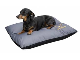 Honden | Toebehoren Aanbieding Bodyguard Elegant Pillow S Black