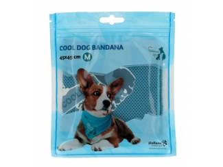 Honden | Toebehoren CoolPets Cooling Bandana 30x30cm S M L