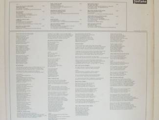 Grammofoon / Vinyl Leger Des Heils Zingend getuigen 12 nrs lp 1969 ZEER MOOI