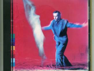 CD Peter Gabriel US 10 nrs cd 1992 USA ZGAN