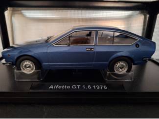 Auto's Alfa Romeo Alfetta GT 1.6 1976 Schaal 1:18