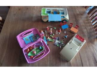 Speelgoed | Overig Litle Petshops en Playmobiel