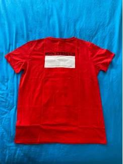 Biermerken Amstel kermis t-shirt One Size