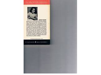 Biografie&euml;n Anne Frank &ndash; Das Tagebuch der Anne Frank.