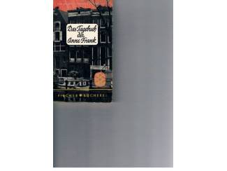 Anne Frank – Das Tagebuch der Anne Frank.