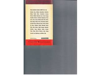 Romans Walther Killy &ndash; Ein deutsches Lesebuch