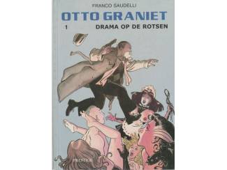 Otto Graniet deel 1 en 2