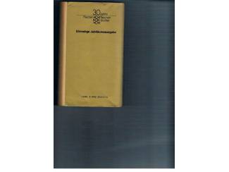 Romans Doris Lessing – Das goldene Notizbuch.