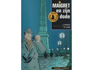 Maigret deel 1 en 2