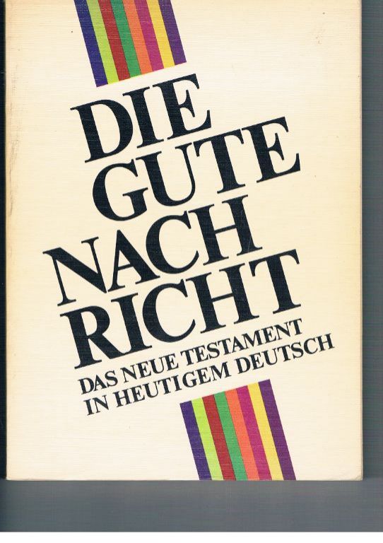 Die gute Nachricht : Religieus