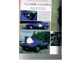 Magazines en tijdschriften Mayfair vol. 16 no. 1