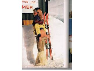 Magazines en tijdschriften Mayfair vol. 16 no. 1