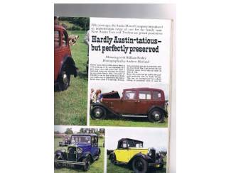 Magazines en tijdschriften Mayfair vol. 18 no. 4