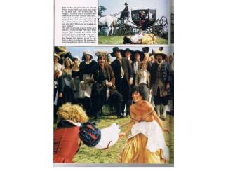 Magazines en tijdschriften Mayfair vol. 18 no. 5