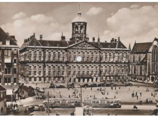 Ansichtkaarten Gramo Kaarten 4 stuks Amsterdam 21,0 x 15,0 cm