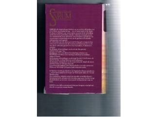 Romans Sarum &ndash; Edward Rutherfurd