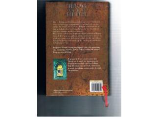 Romans Brug naar de hemel &ndash; Ken Follett